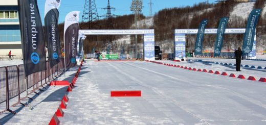 Когда в мурманске праздник севера в 2018 году Когда в мурманске праздник севера в 2018 году
