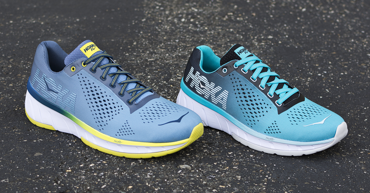 кроссовки Hoka Fly