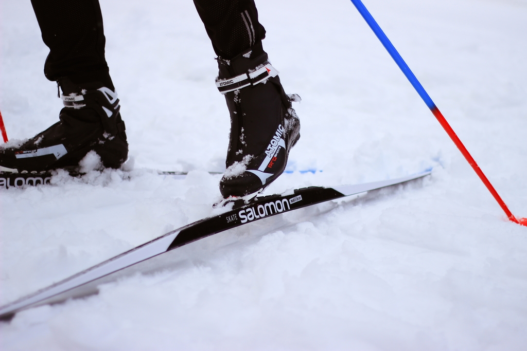 как выбрать лыжные ботинки для беговых лыж