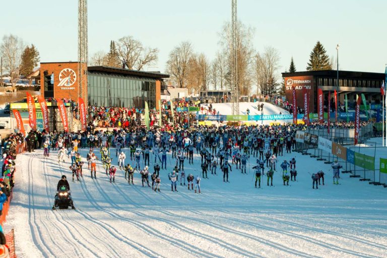 Tartu Maraton