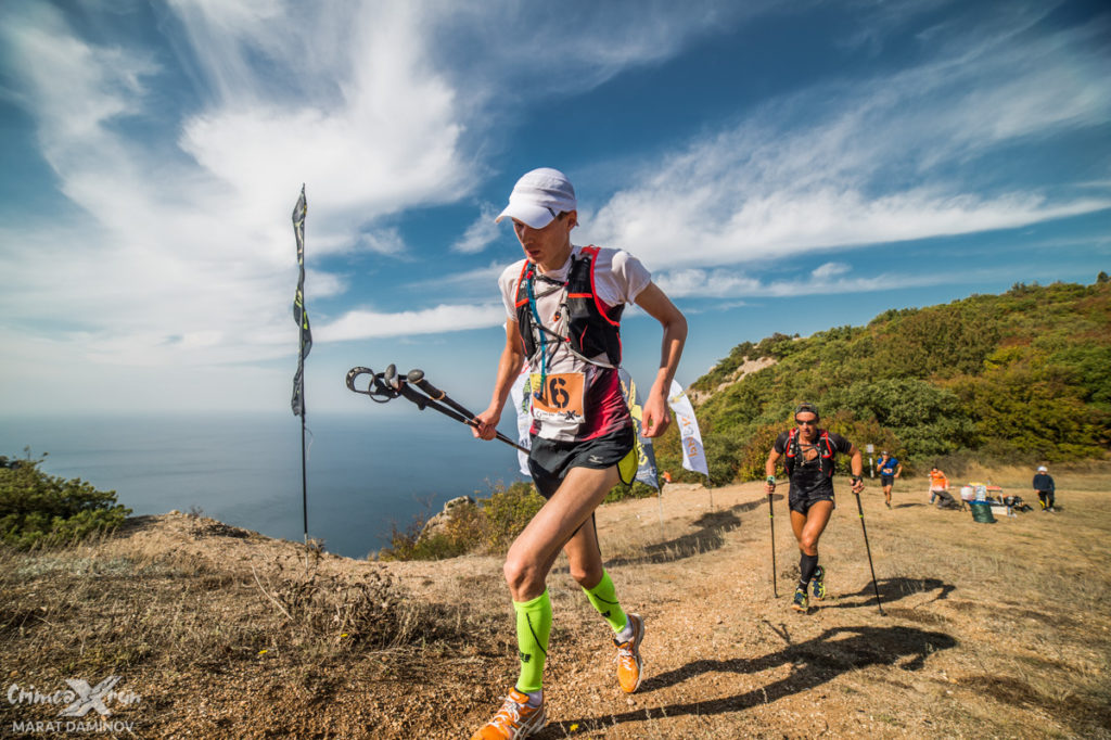 crimea x run