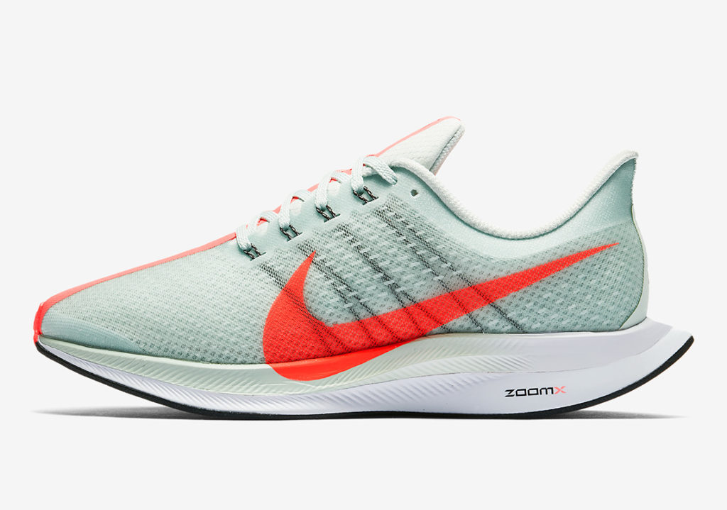 обзор Nike Zoom Pegasus 35 Turbo