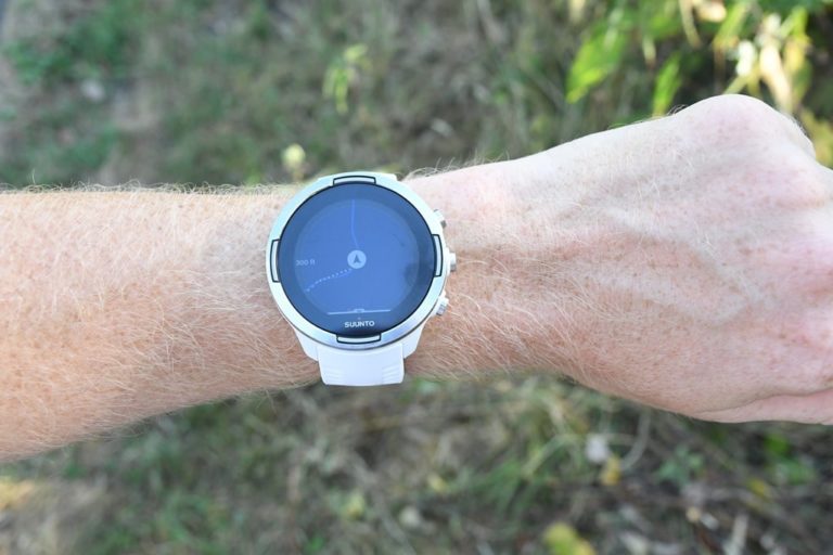 полный обзор suunto 9