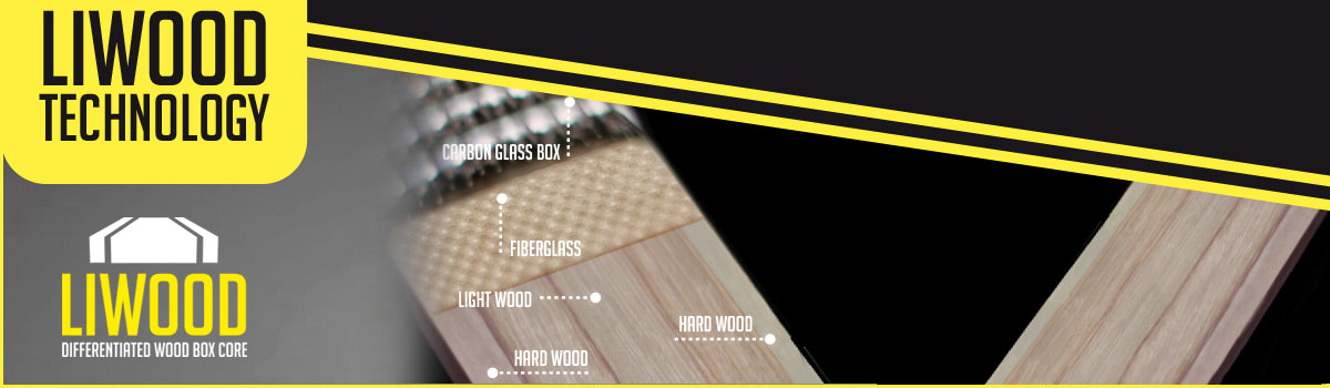 технология skitrab liwood