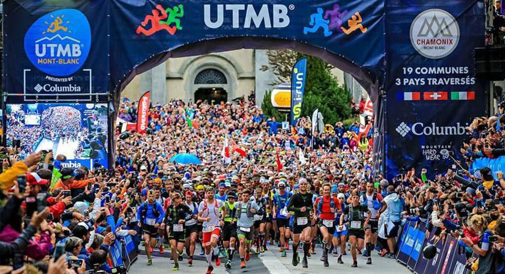 что такое utmb