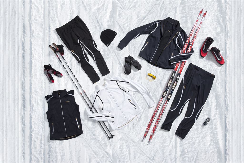 одежда для беговых лыж основные принципы