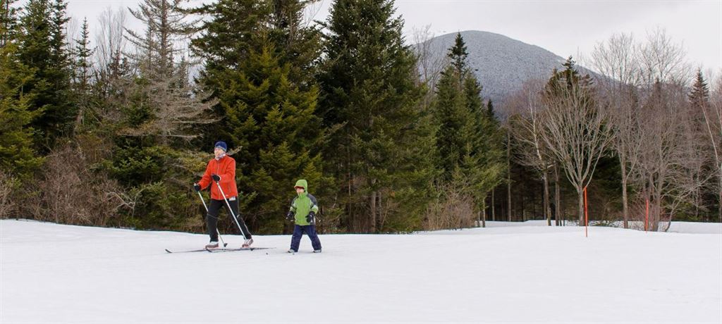 как выбрать беговые лыжи для детей