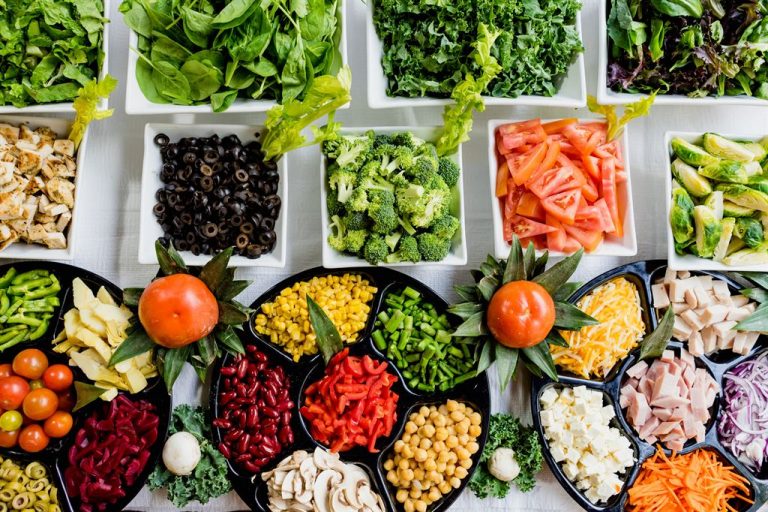 список продуктов на безуглеводной диете
