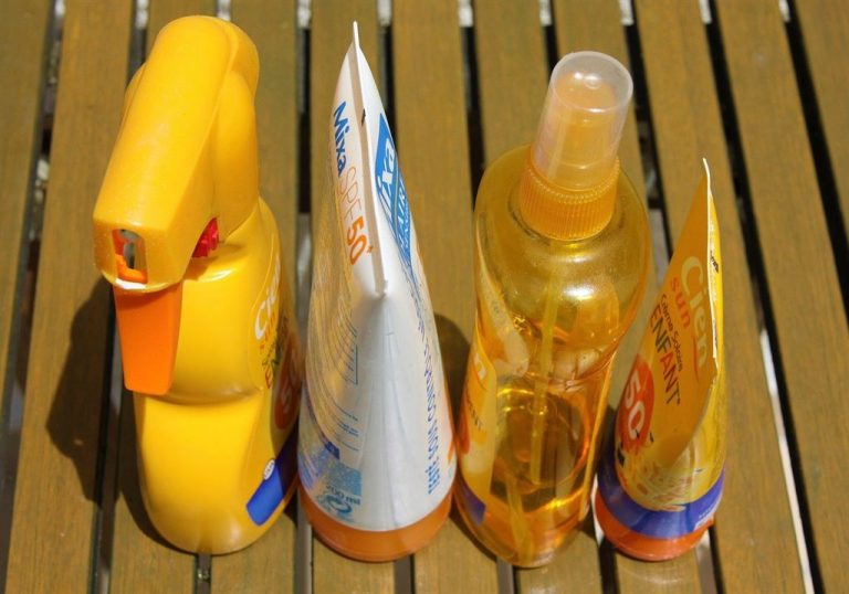 солнцезащитные средства для бега