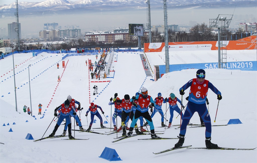 Где покататься на беговых лыжах в России: 14 лучших мест с идеальными условиями для тренировок