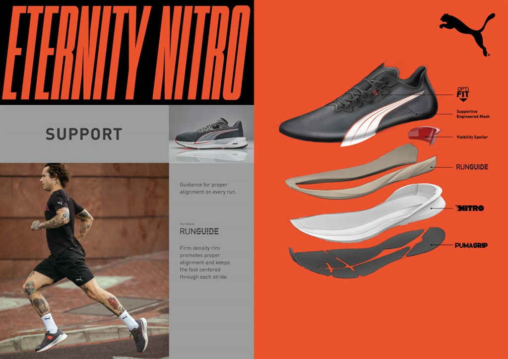Soft foam puma что это. Смотреть фото Soft foam puma что это. Смотреть картинку Soft foam puma что это. Картинка про Soft foam puma что это. Фото Soft foam puma что это