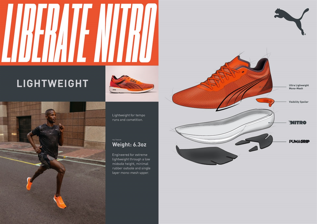Soft foam puma что это. Смотреть фото Soft foam puma что это. Смотреть картинку Soft foam puma что это. Картинка про Soft foam puma что это. Фото Soft foam puma что это