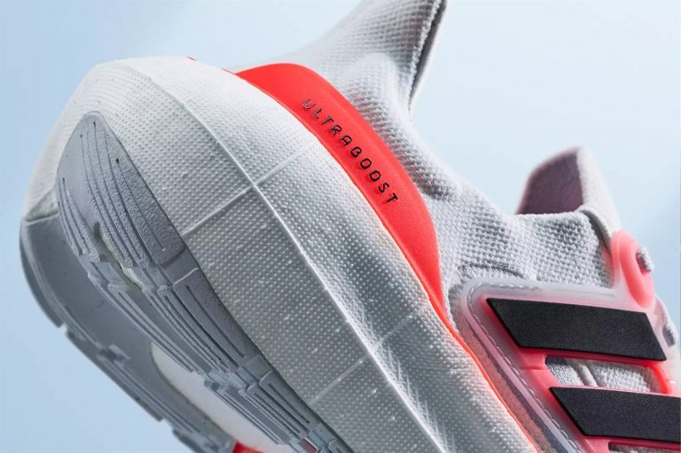 Adidas Ultraboost Lite / 23 — самые легкие Ultraboost в истории