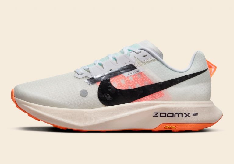 Беговые кроссовки Nike: обзор всей коллекции 2023