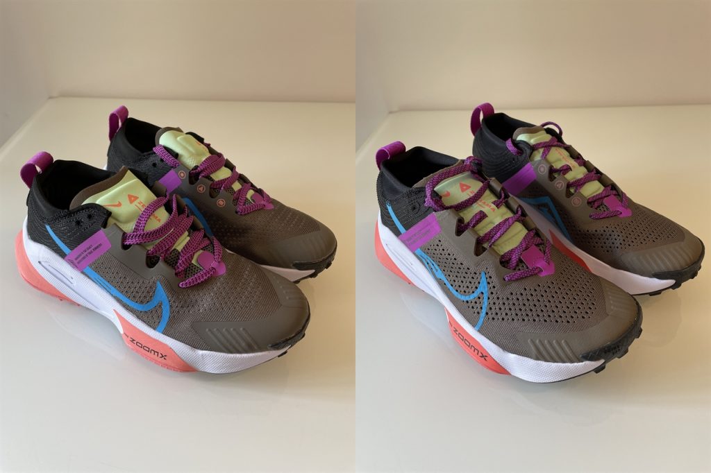 Материалы и качество обработки